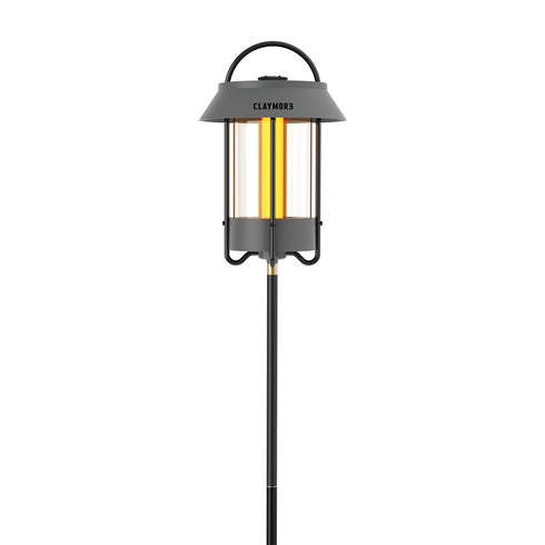 CLAYMORE LAMP Selene 多用途移動電源營燈